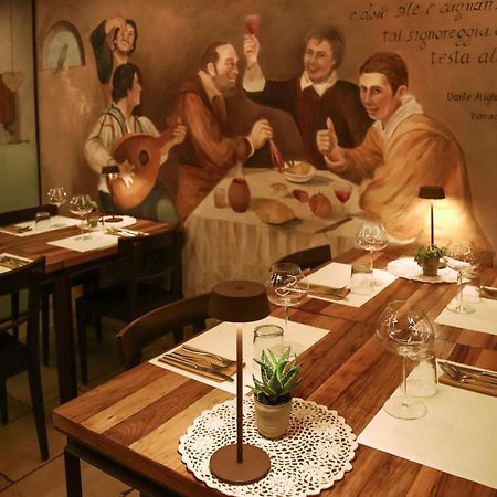 Locanda Ponte Dante Treviso Esterno foto