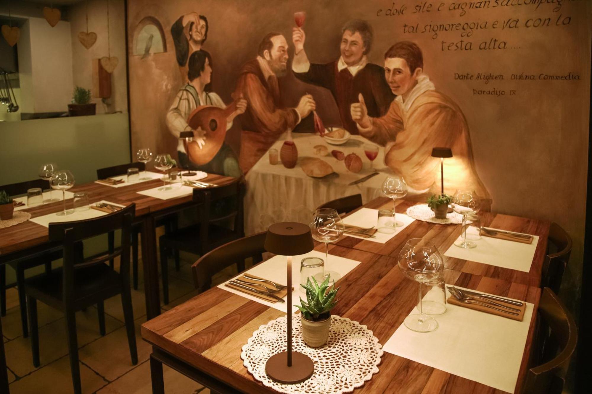 Locanda Ponte Dante Treviso Esterno foto